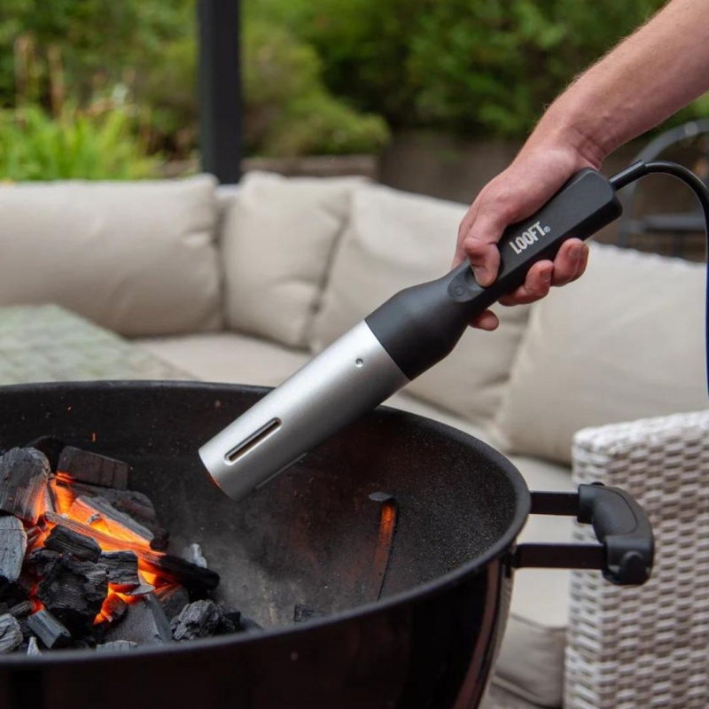 looft air lighter Polgrill